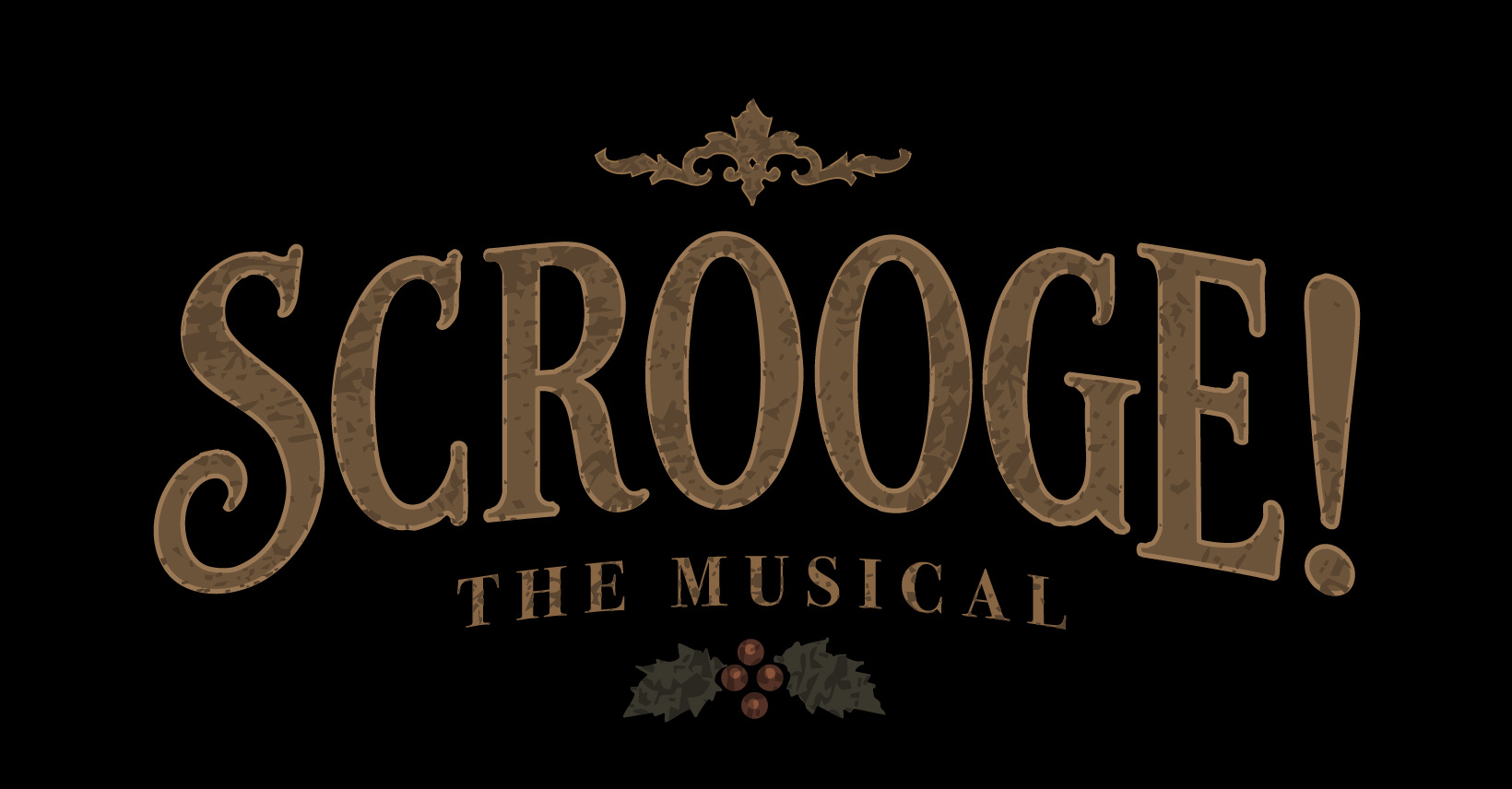 Scrooge!